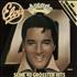 Elvis Presley Seine 40 Grossten Hits 2-LP vinyl set German ELV2LSE627563