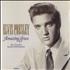 Elvis Presley Selections From Amazing Grace CD album US ELVCDSE587583