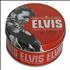 Elvis Presley Set Of 4 Coasters memorabilia UK ELVMMSE467262