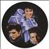Elvis Presley Set of 6 Coaster memorabilia UK ELVMMSE467258