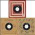 Elvis Presley Set Of Three Original Singles 7