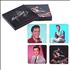 Elvis Presley Signature Coaster Set memorabilia UK ELVMMSI384717