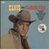 Elvis Presley Sings Flaming Star vinyl LP German ELVLPSI737450