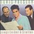 Elvis Presley Sings Leiber & Stoller CD album US ELVCDSI487148