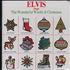 Elvis Presley Sings The Wonderful World Of Christmas CD album Korean ELVCDSI275416