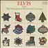 Elvis Presley Sings The Wonderful World Of Christmas vinyl LP US ELVLPSI370907