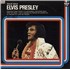Elvis Presley Solid Gold vinyl LP Italian ELVLPSO807968