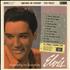 Elvis Presley Something For Everybody - 2nd vinyl LP UK ELVLPSO716420