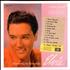 Elvis Presley Something For Everybody 2-CD album set Danish ELV2CSO522710