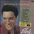 Elvis Presley Something For Everybody vinyl LP UK ELVLPSO572439