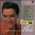 Elvis Presley Something For Everybody vinyl LP French ELVLPSO613791
