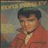 Elvis Presley Song Book magazine UK ELVMASO332922
