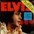 Elvis Presley Speaks To You - 2 Record Treasury - Sealed 2-LP vinyl set US ELV2LSP549225