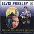 Elvis Presley Special Collector's Edition - Sealed 2-CD album set UK ELV2CSP552748
