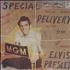 Elvis Presley Special Delivery From Elvis EP 7