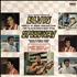 Elvis Presley Speedway - EX vinyl LP UK ELVLPSP766620