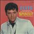 Elvis Presley Spinout vinyl LP US ELVLPSP324372