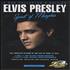Elvis Presley Spirit Of Memphis DVD UK ELVDDSP353169