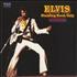 Elvis Presley Standing Room Only 2-CD album set Danish ELV2CST478090