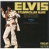 Elvis Presley Steamroller Blues 7
