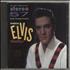 Elvis Presley Stereo '57 (Essential Elvis Vol.2) CD album German ELVCDST703575