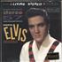 Elvis Presley Stereo 57 Essential (Elvis Volume 2) - 200 Gram - Sealed 2-LP vinyl set US ELV2LST713432