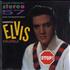 Elvis Presley Stereo '57 CD album UK ELVCDST587585