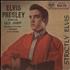 Elvis Presley Strictly Elvis E.P. - 2nd 7