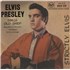 Elvis Presley Strictly Elvis E.P. - 3rd 7