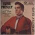 Elvis Presley Strictly Elvis EP - 7th - 4pr 7
