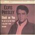 Elvis Presley Stuck On You 7