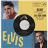 Elvis Presley Stuck On You 7