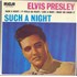 Elvis Presley Such A Night 7