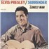 Elvis Presley Surrender - solid 7