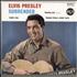 Elvis Presley Surrender EP 7