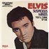 Elvis Presley Suspicious Minds 7