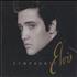 Elvis Presley Symphonic Elvis CD album UK ELVCDSY407913