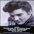 Elvis Presley Symphonic poster UK ELVPOSY619108