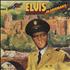 Elvis Presley Take Off - Elvis In Germany vinyl LP German ELVLPTA249512