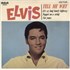 Elvis Presley Tell Me Why 7