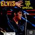 Elvis Presley The 1968 TV Special EP 7