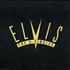 Elvis Presley The 5 Singles box set Dutch ELVBXTH307338