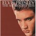 Elvis Presley The 50 Greatest Hits - 180 Gram Audiophile Vinyl 3-LP vinyl set UK ELV3LTH840570