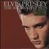 Elvis Presley The 50 Greatest Hits - Sealed 3-LP vinyl set UK ELV3LTH174045