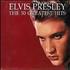 Elvis Presley The 50 Greatest Hits 2-CD album set Indonesian ELV2CTH296315