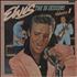 Elvis Presley The '56 Sessions Volume 1 - Sealed vinyl LP UK ELVLPTH587663