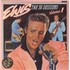 Elvis Presley The '56 Sessions Volume 1 - stickered p/s vinyl LP UK ELVLPTH832625