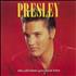 Elvis Presley The All Time Greatest Hits 2-LP vinyl set UK ELV2LTH249570