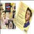 Elvis Presley The Beginning Of Elvis Presley/The Rise Of Elvis Presley DVD-Audio disc UK ELVADTH453640