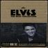 Elvis Presley The Best Collection cd album box set Chinese ELVDXTH611178